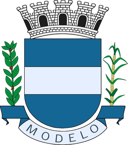 Brasão da Prefeitura